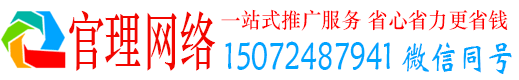 临武官理百度网络推广